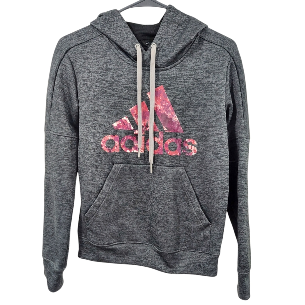 Adidas Hoodie